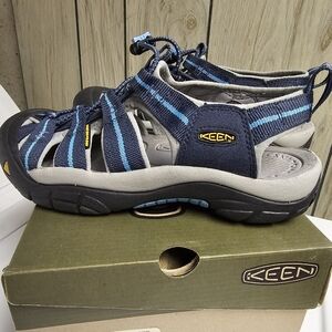 Keen Newport H2